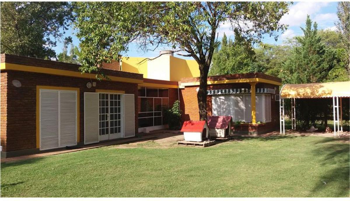 Picture of Farm For Sale in Santa Fe, Santa Fe, Argentina
