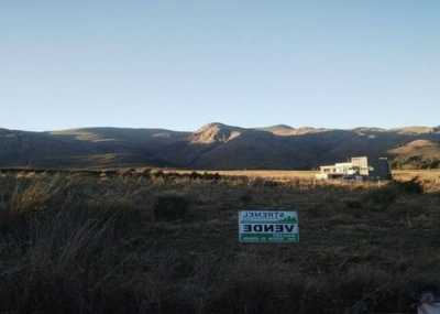 Residential Land For Sale in Tornquist, Argentina