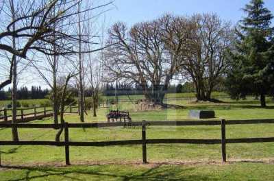 Home For Sale in Mercedes, Argentina