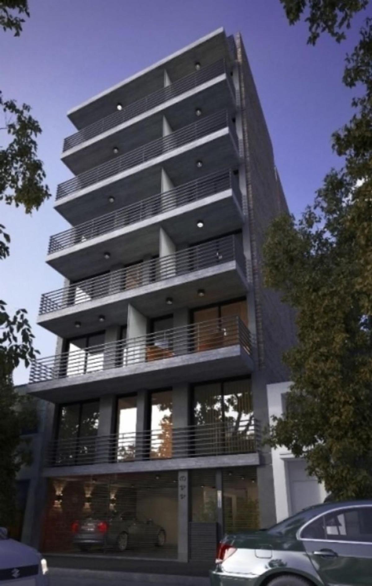 Picture of Warehouse For Sale in Santa Fe, Santa Fe, Argentina