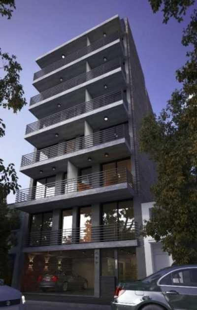 Warehouse For Sale in Santa Fe, Argentina