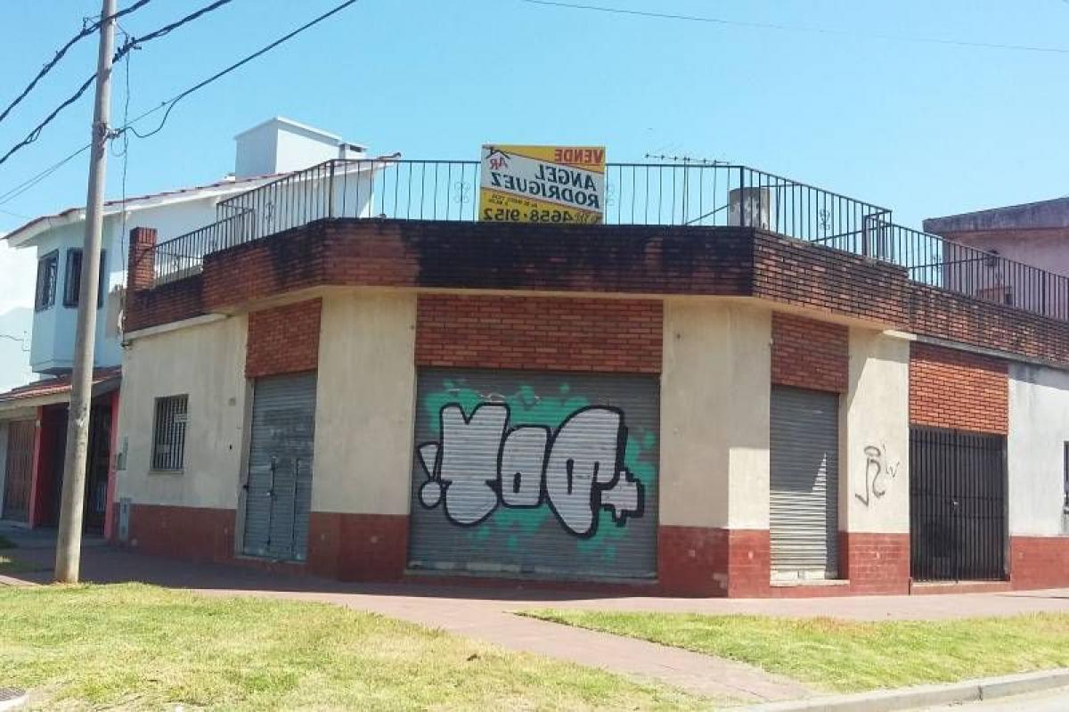 Picture of Other Commercial For Sale in La Matanza, Buenos Aires, Argentina