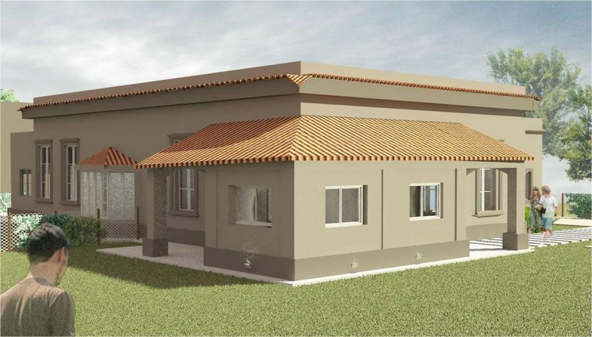 Picture of Home For Sale in San Miguel, La Pampa, Argentina