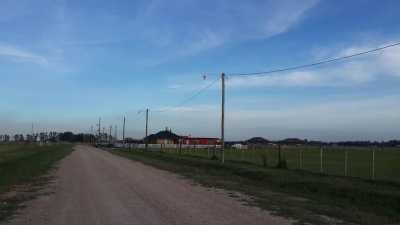 Home For Sale in San Vicente, Argentina