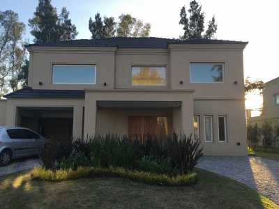 Home For Sale in Esteban Echeverria, Argentina