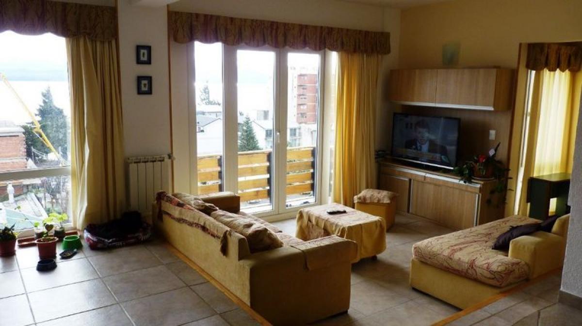 Picture of Apartment For Sale in San Carlos De Bariloche, Rio Negro, Argentina