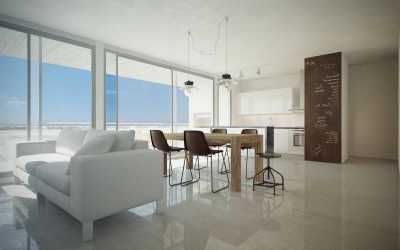 Apartment For Sale in Quilmes, Argentina