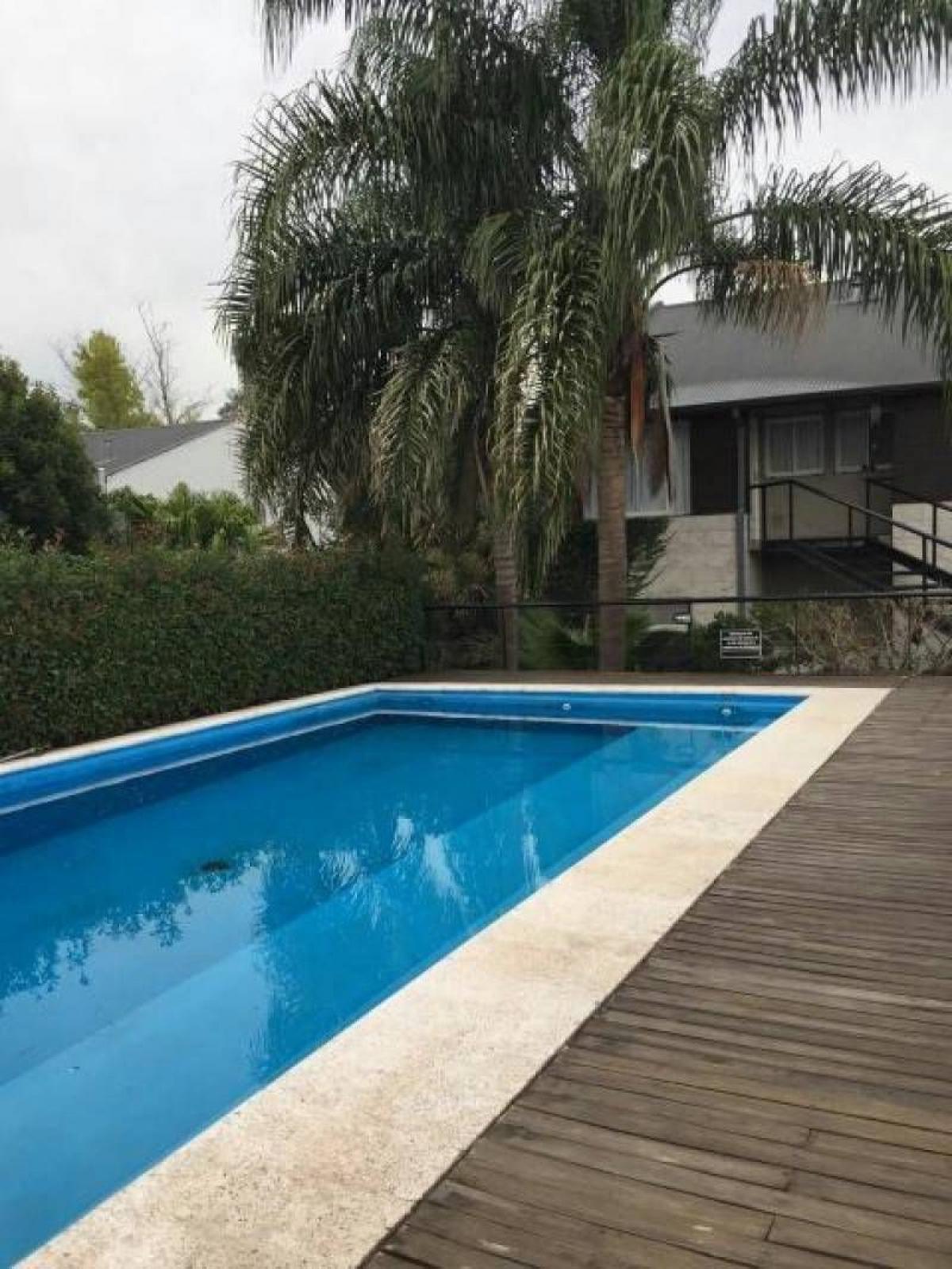 Picture of Apartment For Sale in Bs.As. G.B.A. Zona Norte, Buenos Aires, Argentina