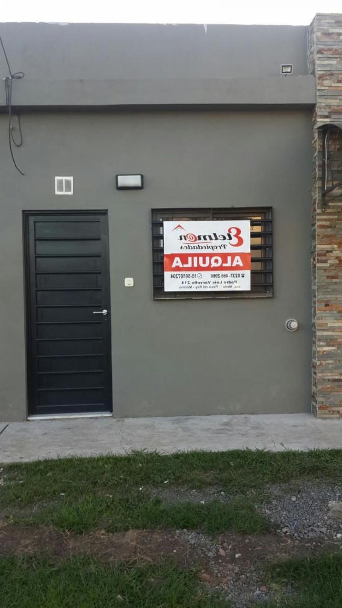 Picture of Apartment For Sale in Moreno, Buenos Aires, Argentina