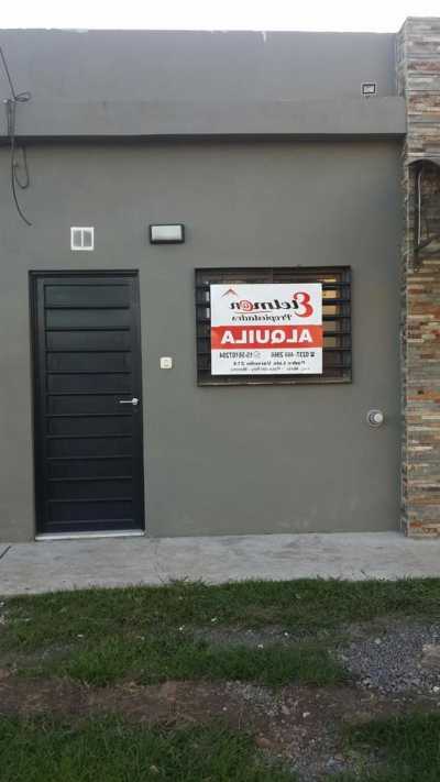 Apartment For Sale in Moreno, Argentina