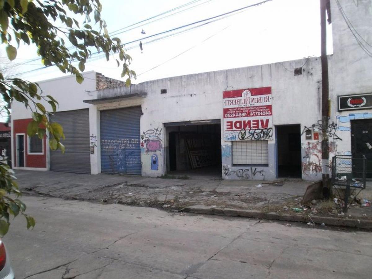 Picture of Apartment Building For Sale in Bs.As. G.B.A. Zona Norte, Buenos Aires, Argentina