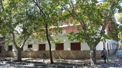 Apartment Building For Sale in 