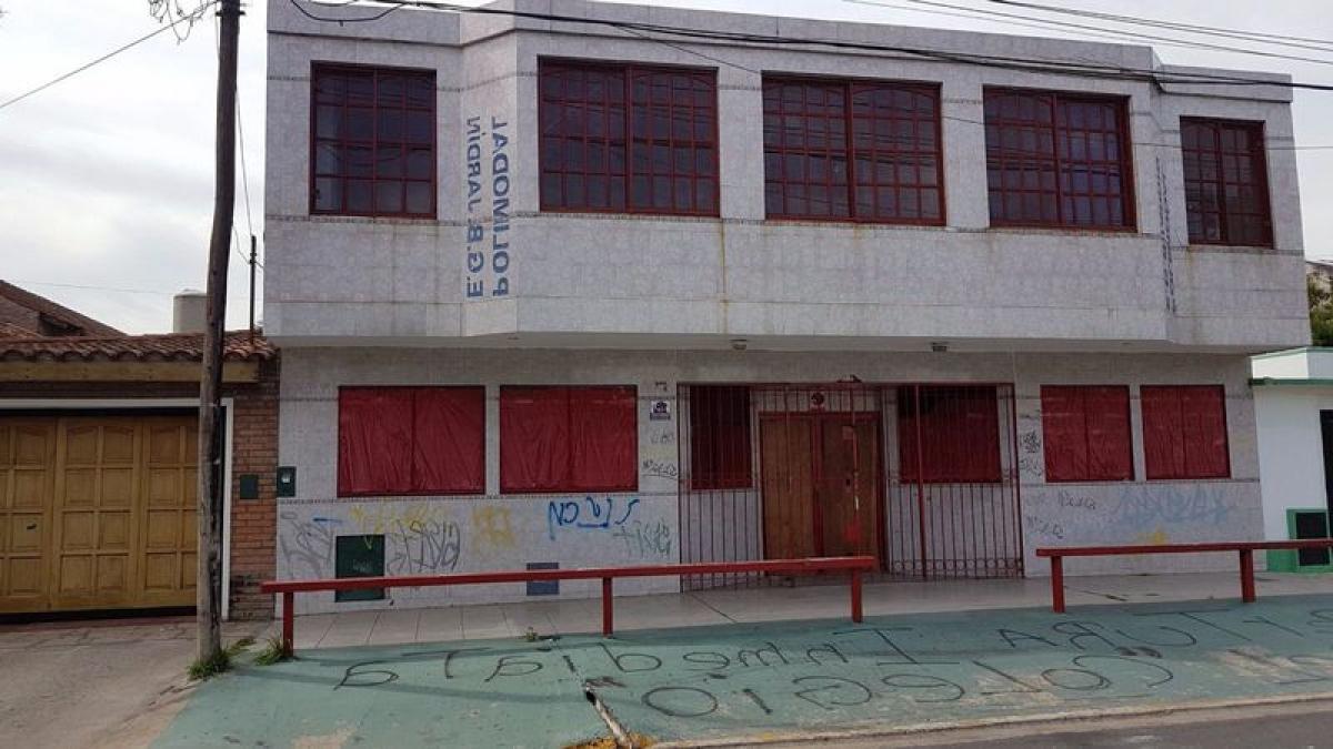 Picture of Apartment Building For Sale in Bs.As. G.B.A. Zona Norte, Buenos Aires, Argentina