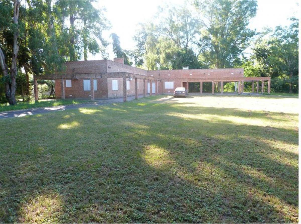 Picture of Farm For Sale in Santa Fe, Santa Fe, Argentina