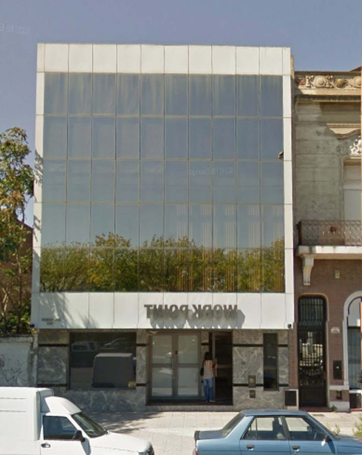 Picture of Office For Sale in Buenos Aires Interior, Buenos Aires, Argentina