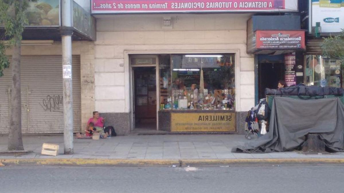 Picture of Office For Sale in Bs.As. G.B.A. Zona Norte, Buenos Aires, Argentina