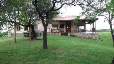 Farm For Sale in Cordoba, Argentina