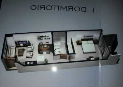 Apartment For Sale in Tucuman, Argentina