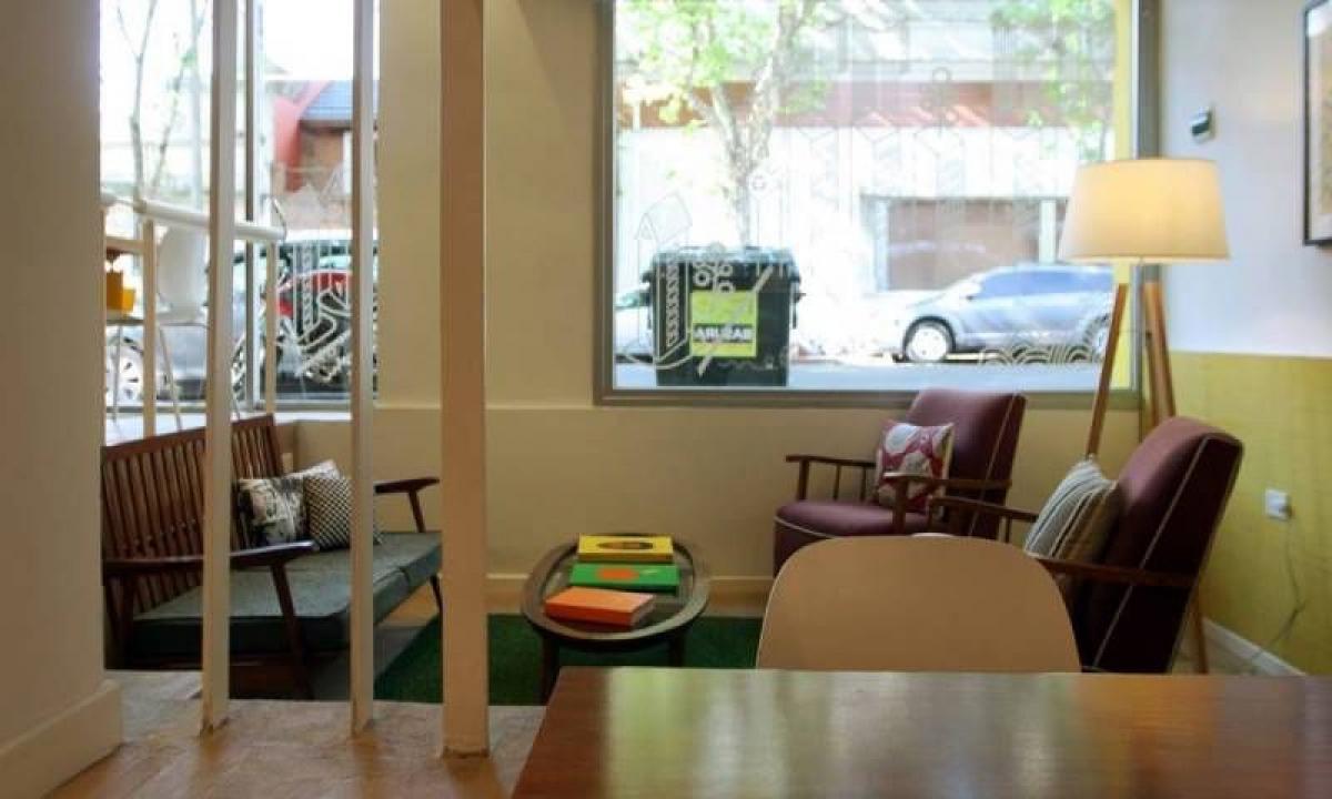 Picture of Other Commercial For Sale in Palermo, Distrito Federal, Argentina