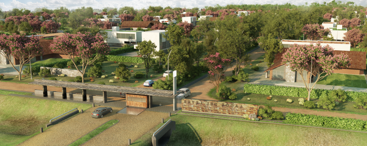 Picture of Residential Land For Sale in Santa Fe, Santa Fe, Argentina