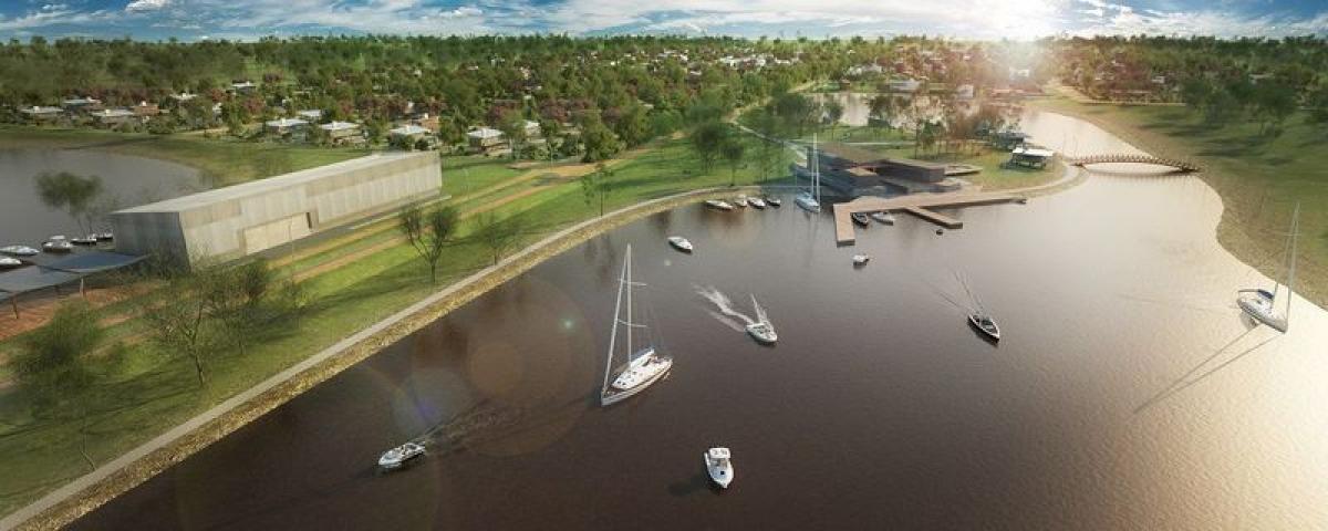 Picture of Residential Land For Sale in Santa Fe, Santa Fe, Argentina