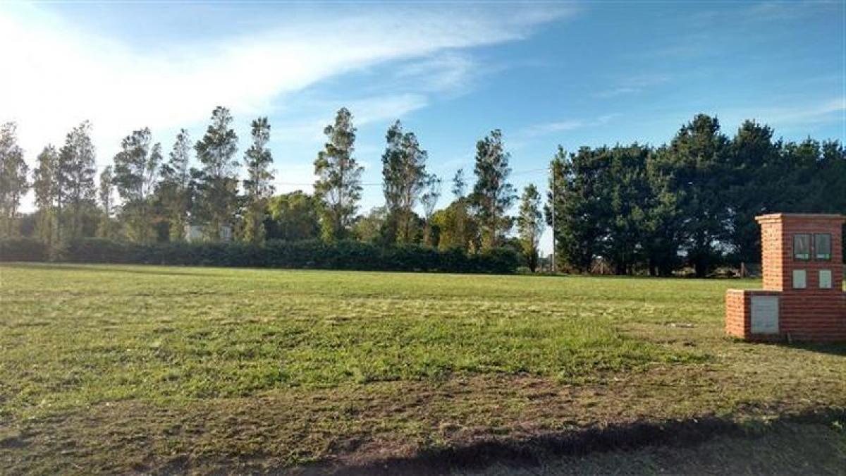 Picture of Residential Land For Sale in Mar Del Plata, Buenos Aires, Argentina