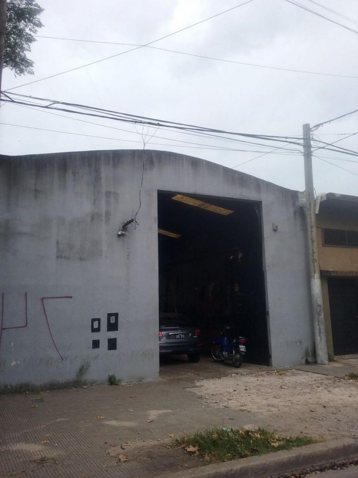 Picture of Apartment Building For Sale in Santa Fe, Santa Fe, Argentina