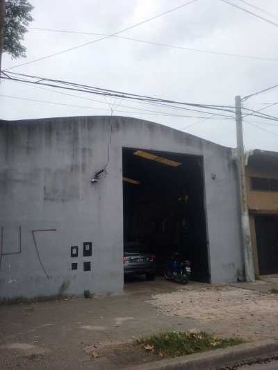 Apartment Building For Sale in Santa Fe, Argentina