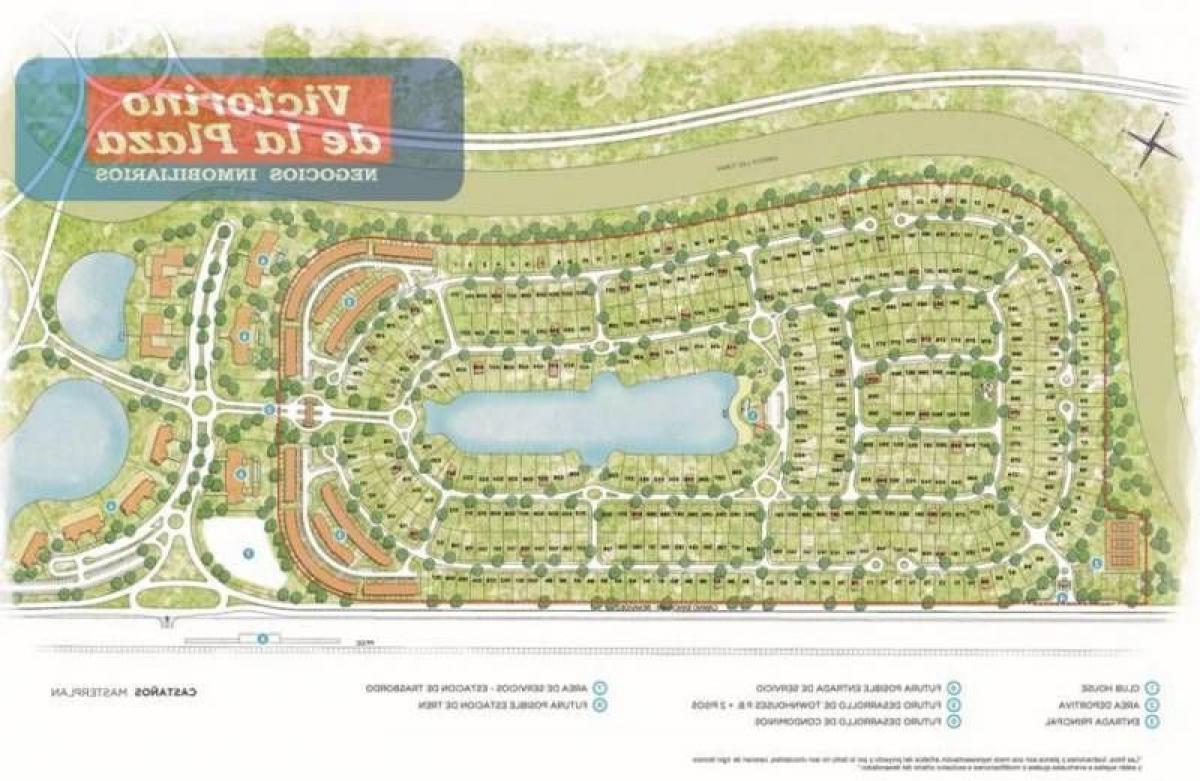 Picture of Residential Land For Sale in Tigre, Buenos Aires, Argentina