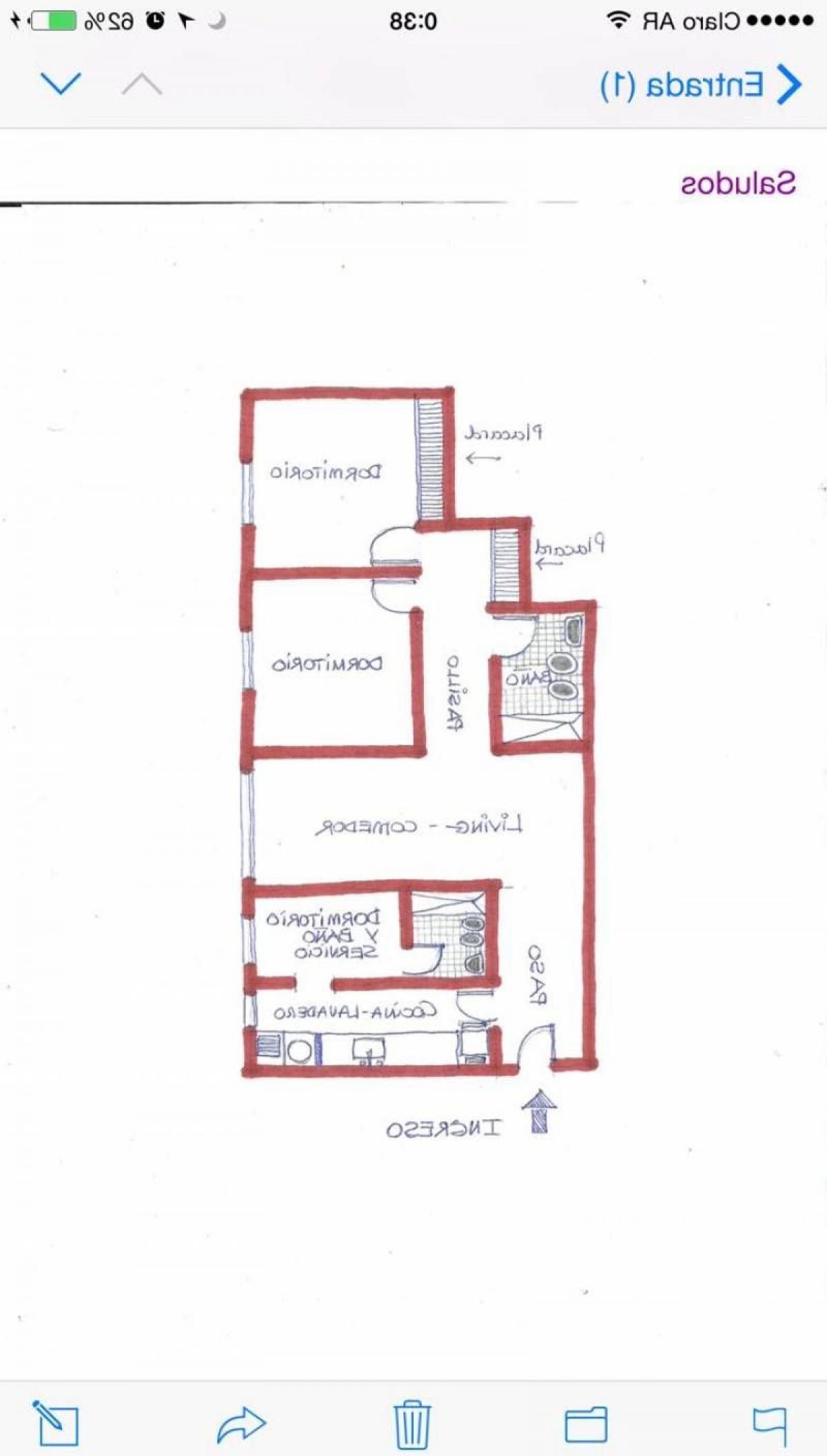 Picture of Apartment For Sale in Tucuman, Tucuman, Argentina