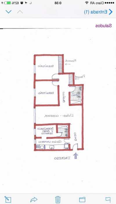 Apartment For Sale in Tucuman, Argentina