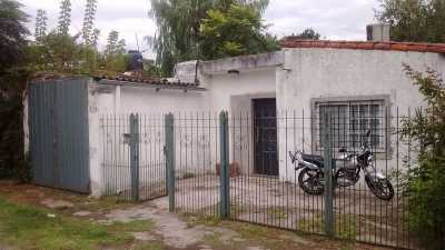 Home For Sale in Bs.As. G.B.A. Zona Oeste, Argentina