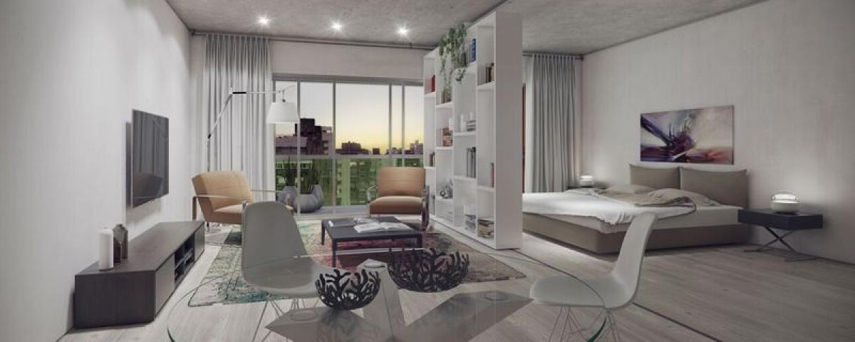 Picture of Apartment For Sale in Palermo, Distrito Federal, Argentina