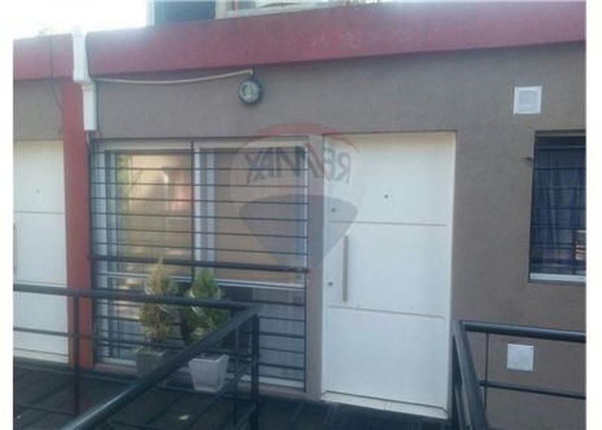 Picture of Apartment For Sale in Pilar, Santa Fe, Argentina