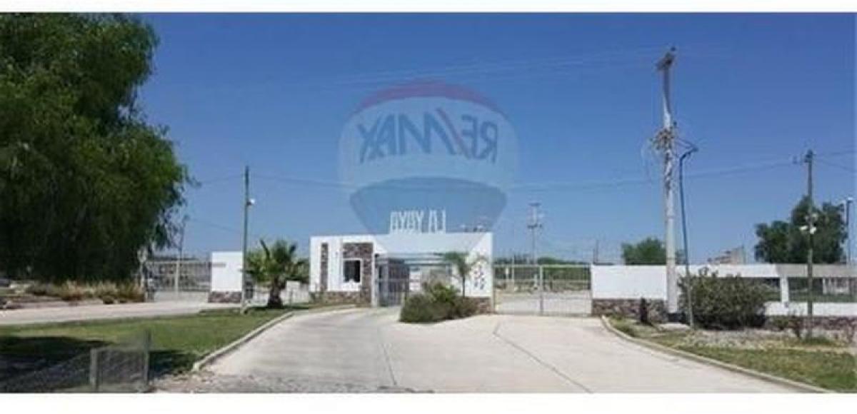 Picture of Residential Land For Sale in Mendoza, Mendoza, Argentina