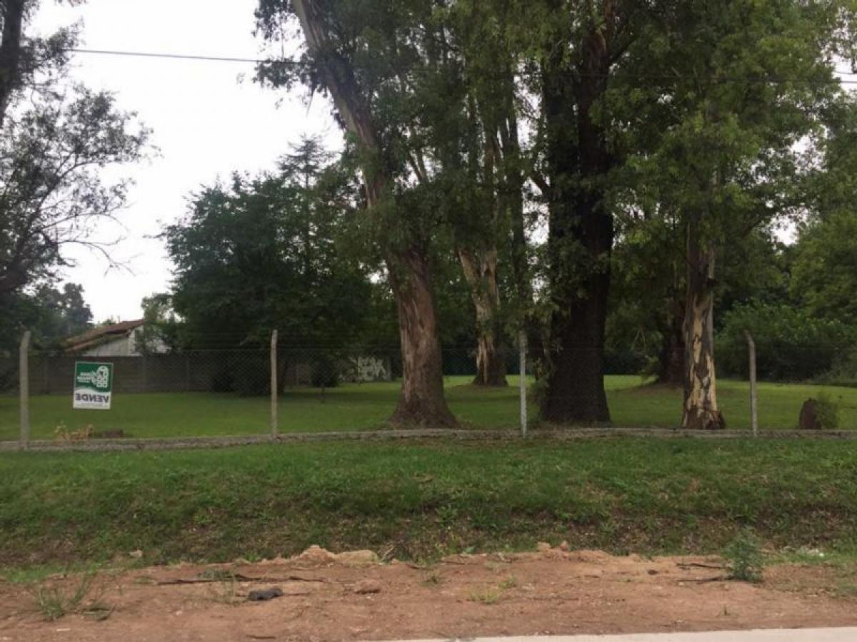 Picture of Home For Sale in General Rodriguez, Buenos Aires, Argentina