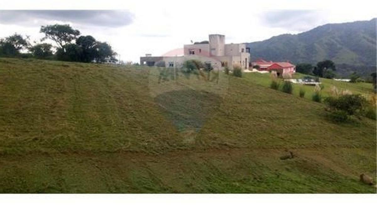 Picture of Residential Land For Sale in Salta, Salta, Argentina