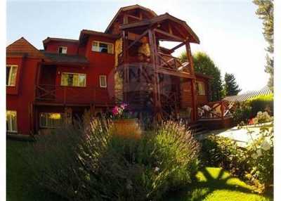 Other Commercial For Sale in San Carlos De Bariloche, Argentina