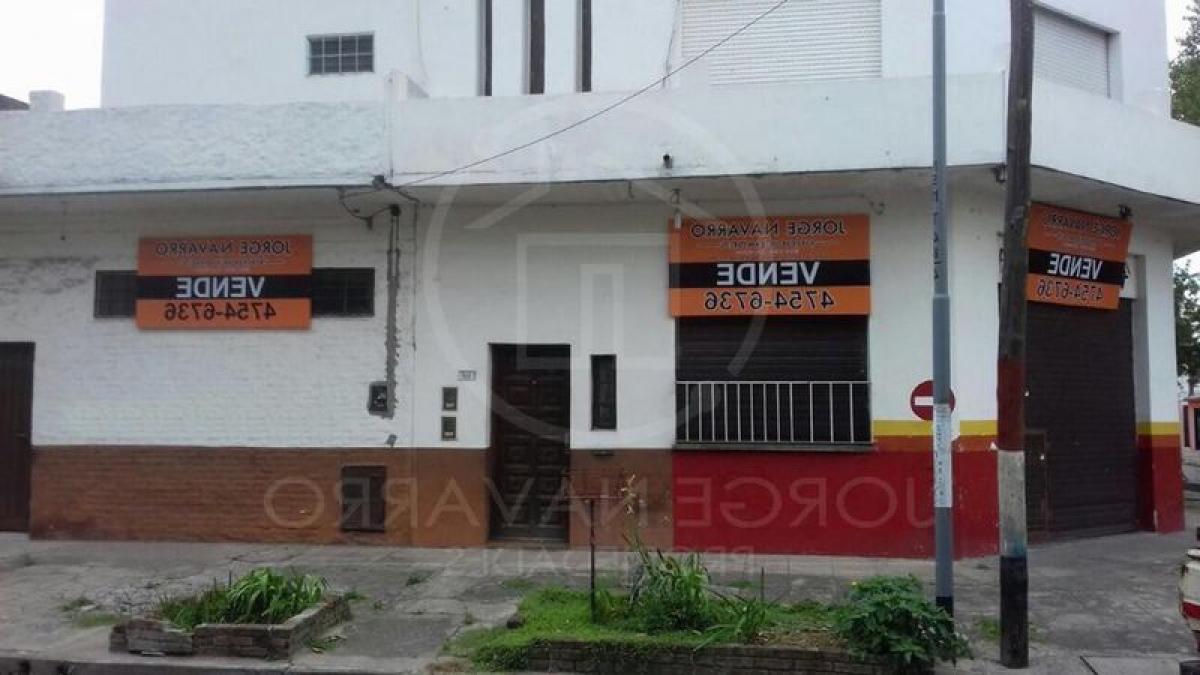 Picture of Warehouse For Sale in General San Martin, Buenos Aires, Argentina
