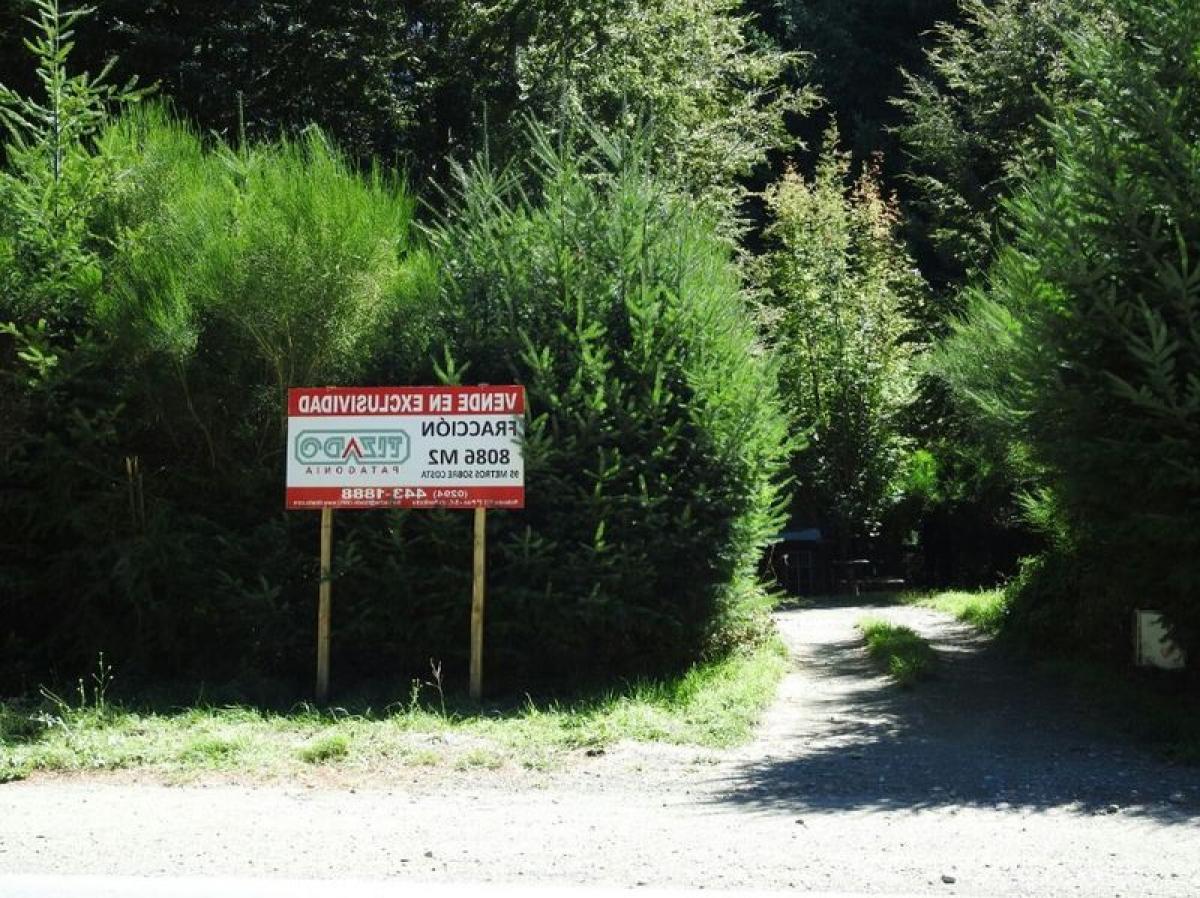 Picture of Residential Land For Sale in San Carlos De Bariloche, Rio Negro, Argentina
