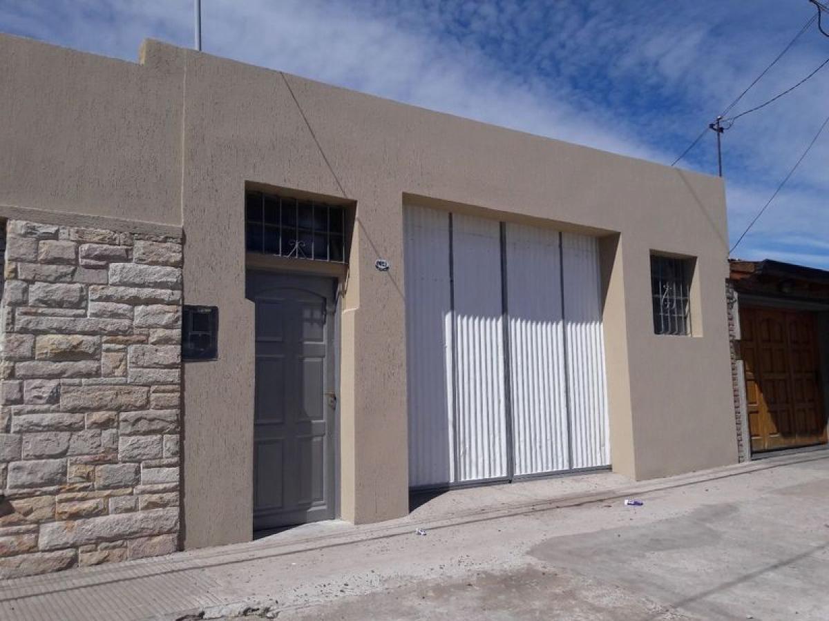 Picture of Apartment Building For Sale in Buenos Aires Interior, Buenos Aires, Argentina