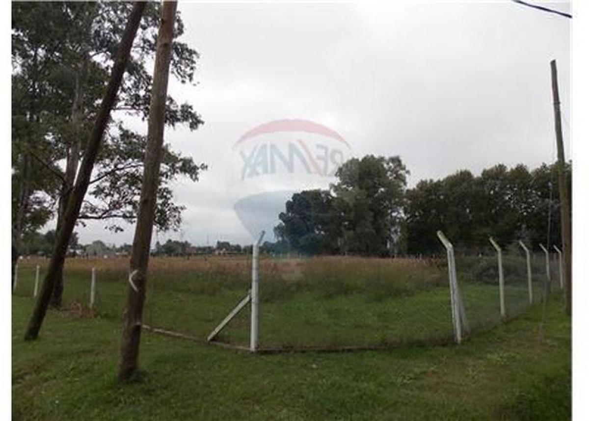 Picture of Residential Land For Sale in General Rodriguez, Buenos Aires, Argentina