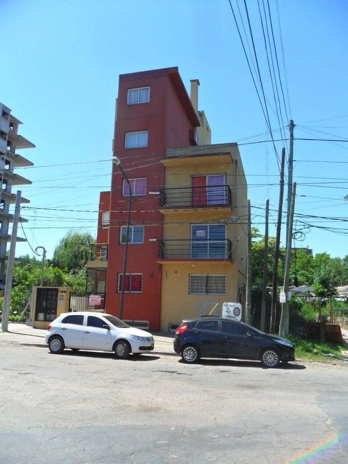 Picture of Apartment Building For Sale in Pilar, Santa Fe, Argentina