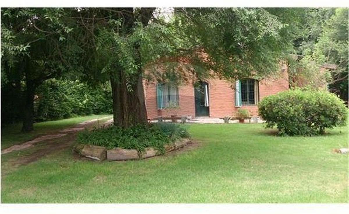 Picture of Farm For Sale in Moreno, Buenos Aires, Argentina