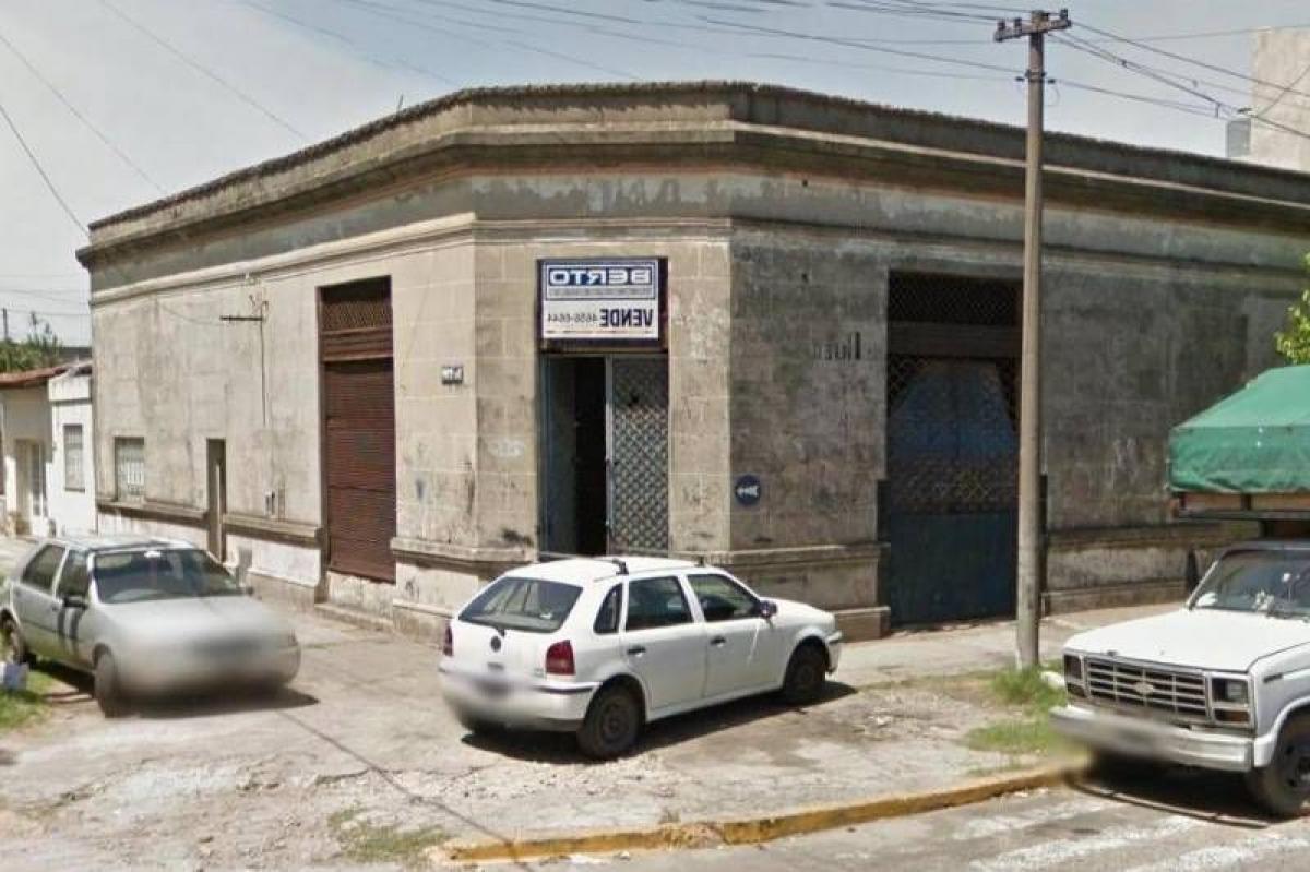 Picture of Residential Land For Sale in La Matanza, Buenos Aires, Argentina