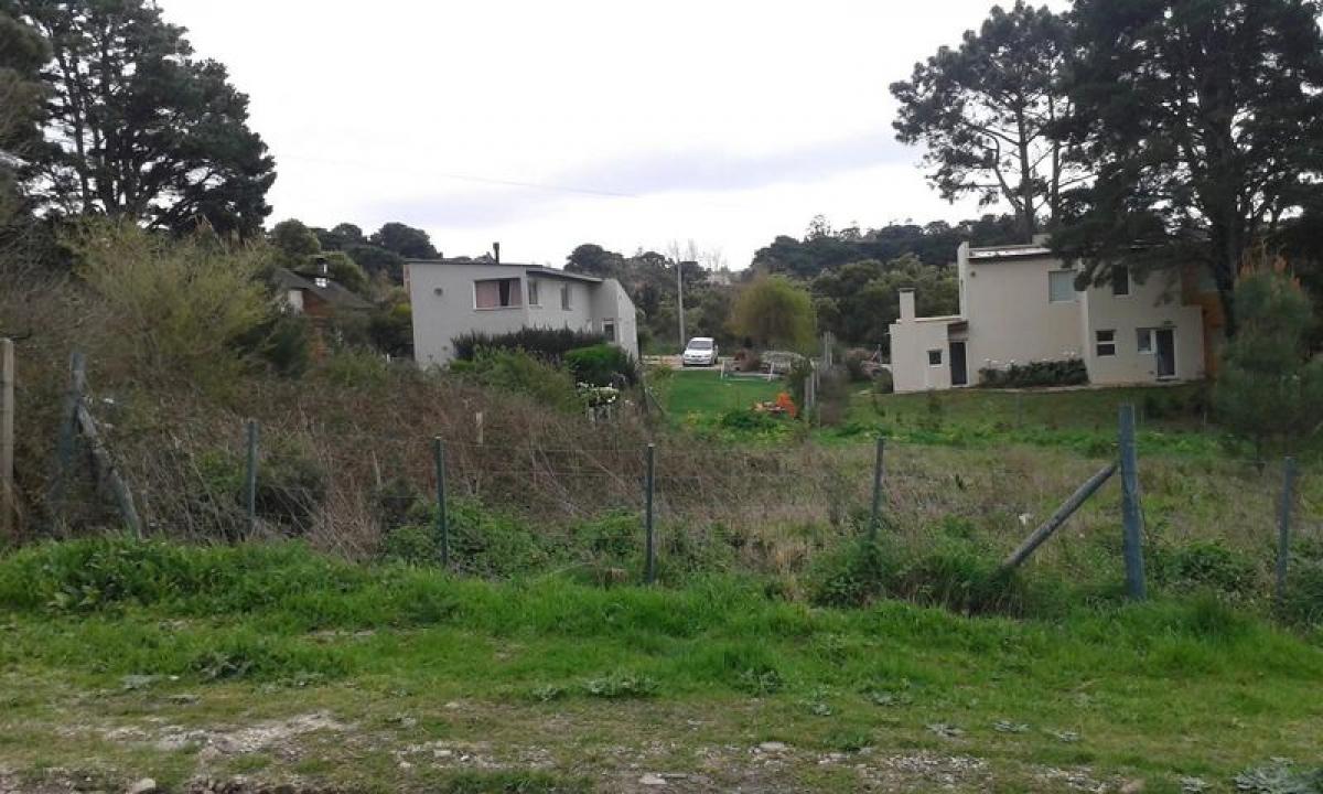 Picture of Residential Land For Sale in General Pueyrredon, Buenos Aires, Argentina