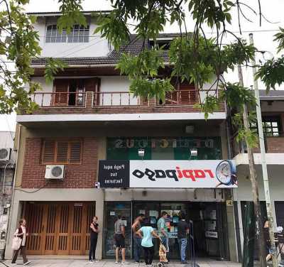 Home For Sale in Lanus, Argentina