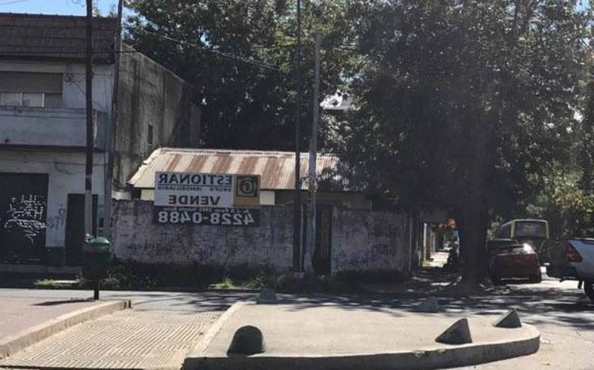 Picture of Residential Land For Sale in Lanus, Buenos Aires, Argentina