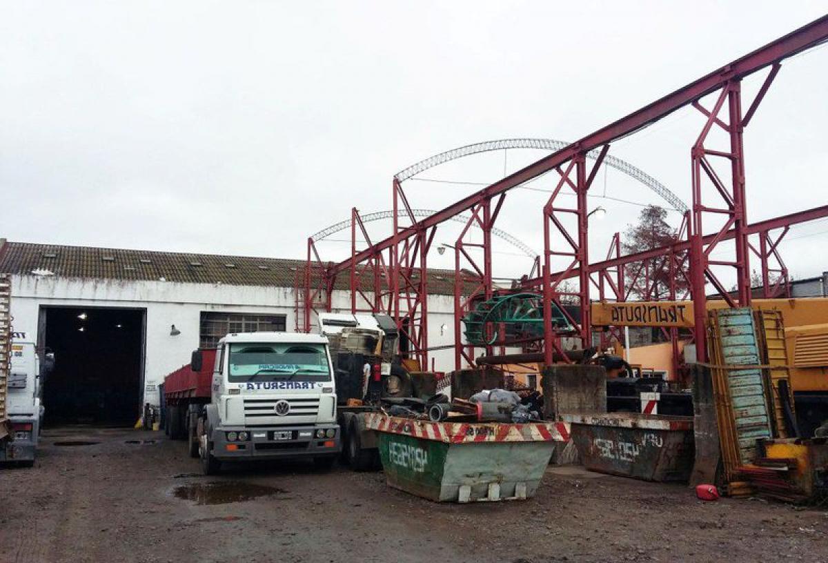 Picture of Home For Sale in Avellaneda, Buenos Aires, Argentina