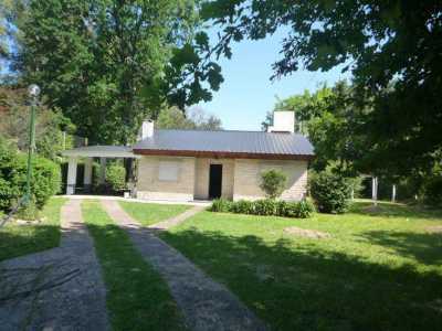 Farm For Sale in Bs.As. G.B.A. Zona Norte, Argentina